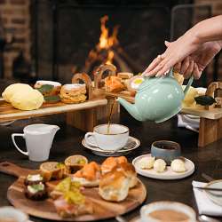 Afternoon Tea image