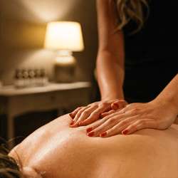 Body Treatments image