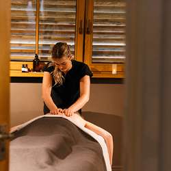 Spa Experiences image