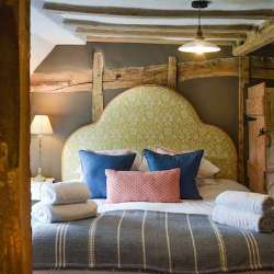 Four Bedroom Farmhouse image