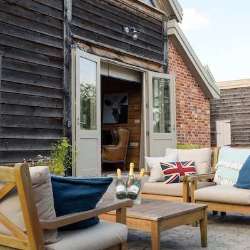 Two Bedroom Barns image