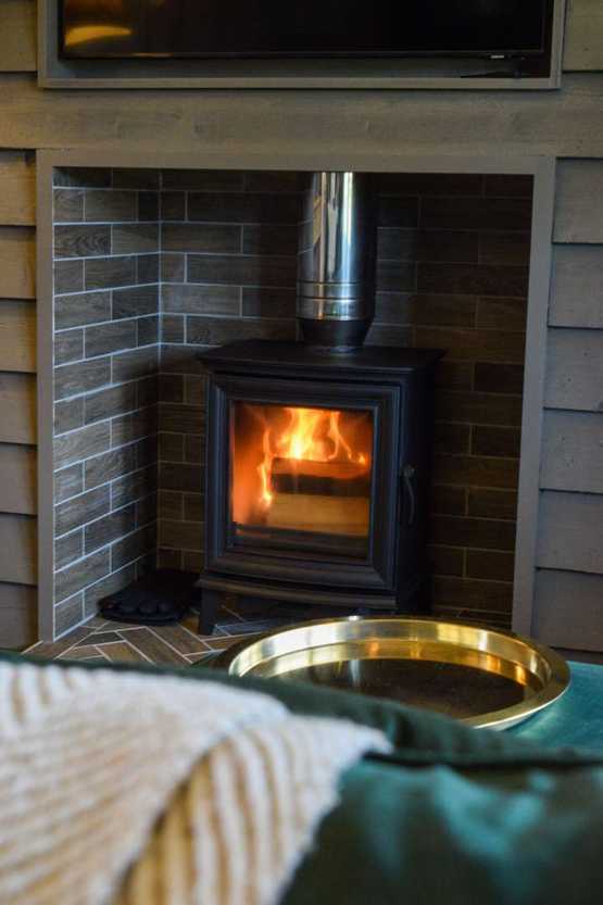 The Lodge's image 7