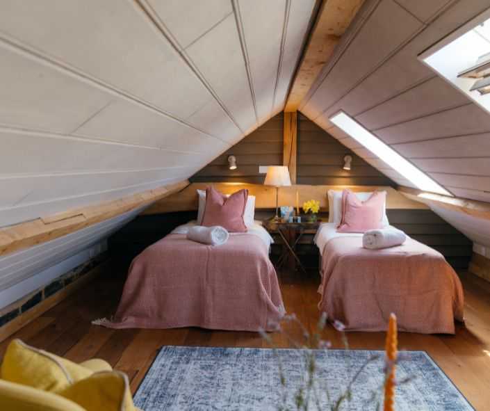 Accommodation image 6