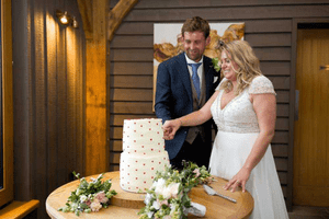 Wedding gallery image 10