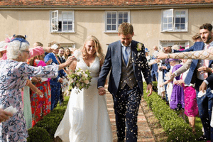 Wedding gallery image 38