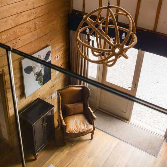 The Cow House's image 17