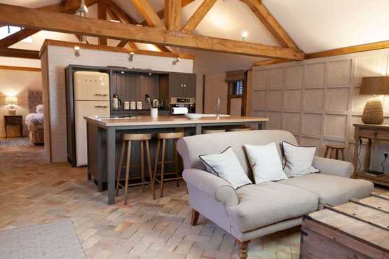 The Hayloft's image 4
