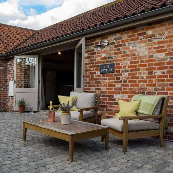 The Hayloft's image 11