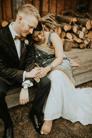 Wedding gallery image 18
