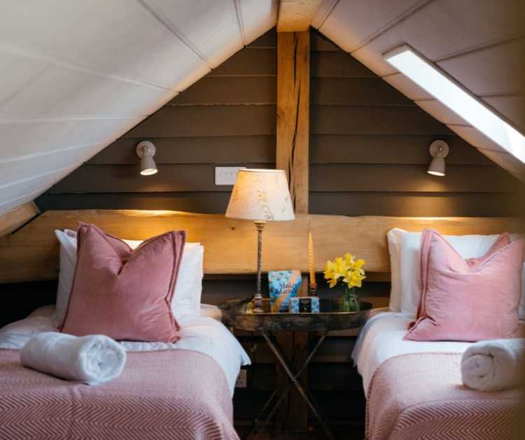 Accommodation slider image 6