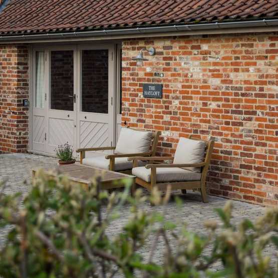 The Hayloft's image 10