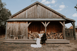 Wedding gallery image 19