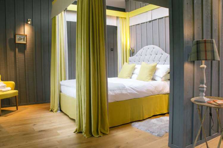 Accommodation Slider image 10