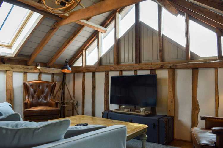 Accommodation slider image 5