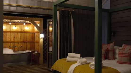 The Lodge's image 5