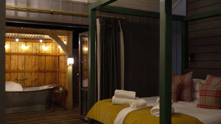 Accommodation image 9