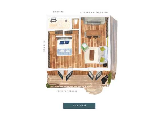 The Den's image 6
