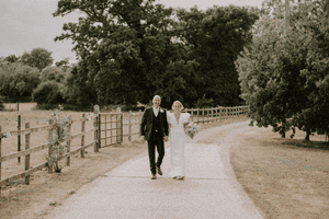 Wedding gallery image 21