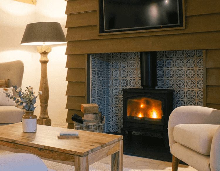 Accommodation Slider image 4