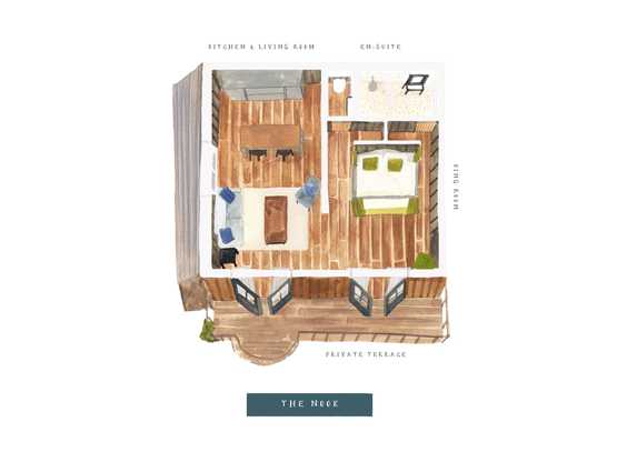 The Nook's image 12