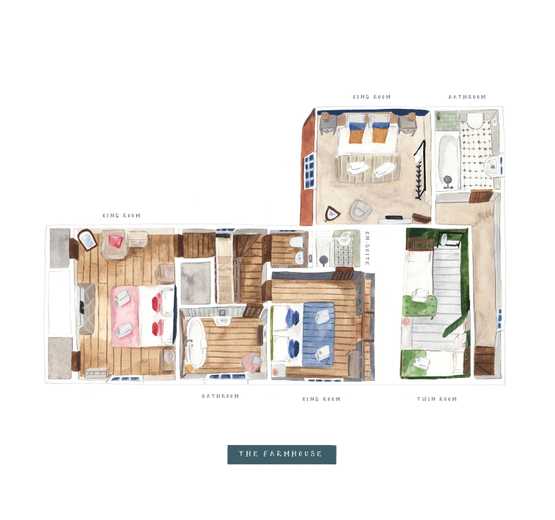 The Farmhouse's image 48