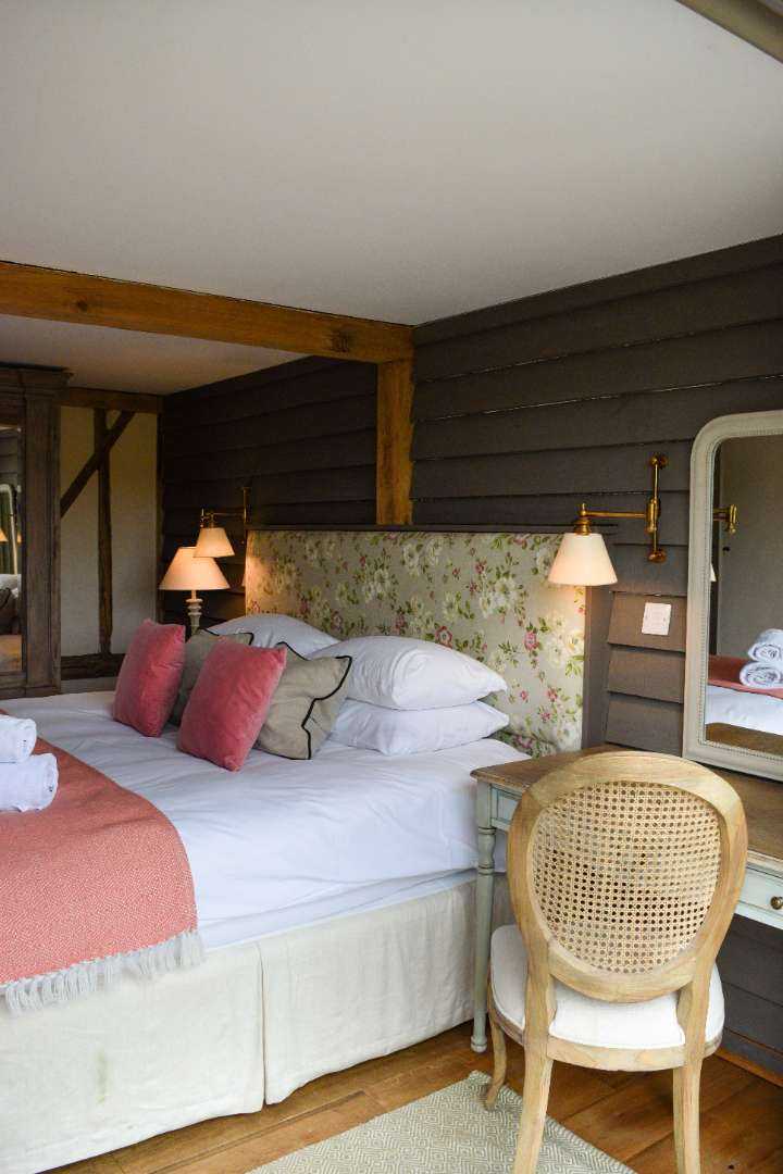 Accommodation Slider image 6