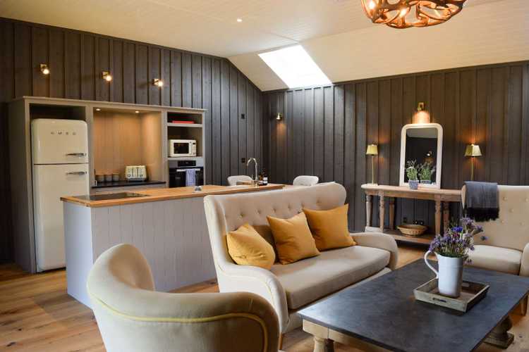 Accommodation Slider image 15