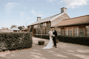 Wedding gallery image 24