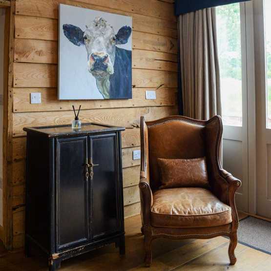 The Cow House's image 6