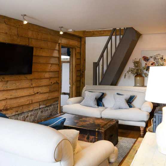 The Cow House's image 7