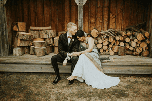 Wedding gallery image 31