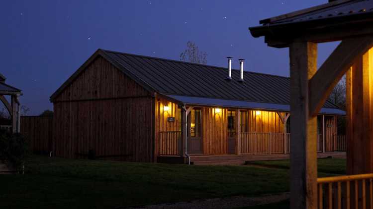 Accommodation Slider image 9