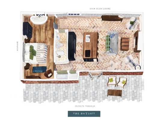 The Hayloft's image 14