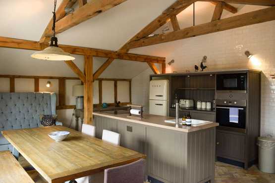 The Cow House's image 8