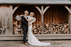 Wedding gallery image 14