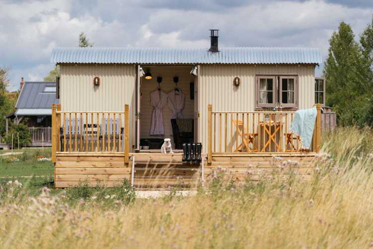Accommodation Slider image 7