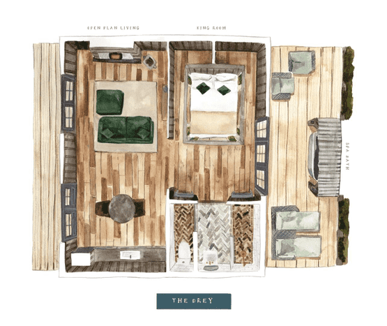 The Drey's image 16