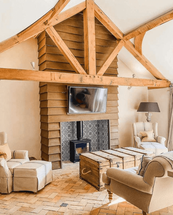 The Hayloft's image 1