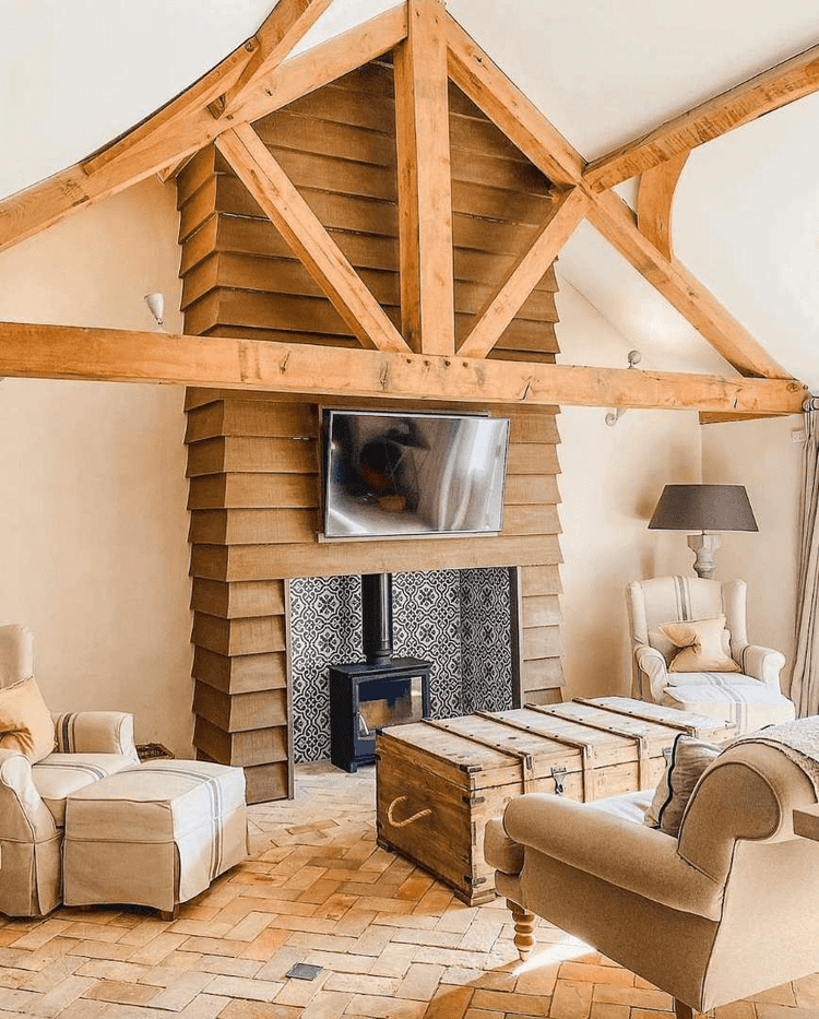 Accommodation Slider image 12