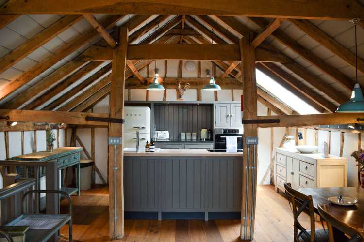 Accommodation slider image 5