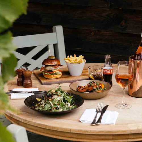 Dine image 4