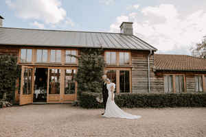 Wedding gallery image 27