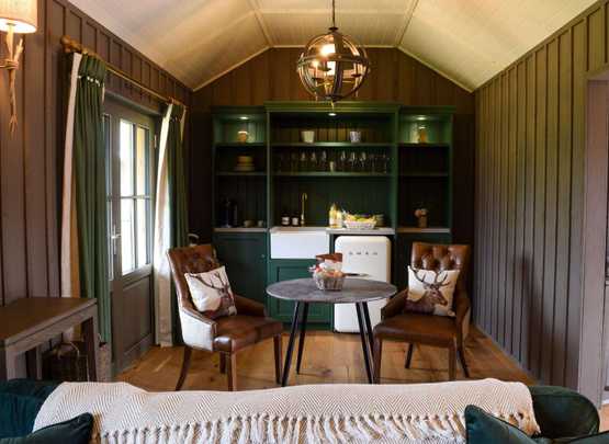 The Lodge's image 10