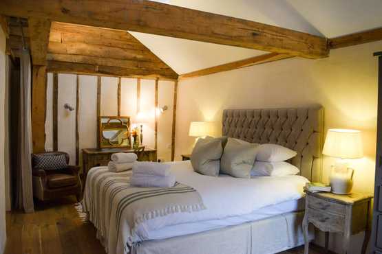 The Hayloft's image 7