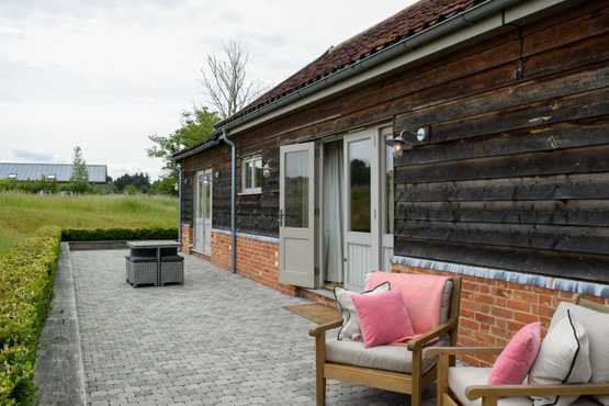 The Granary's image 15
