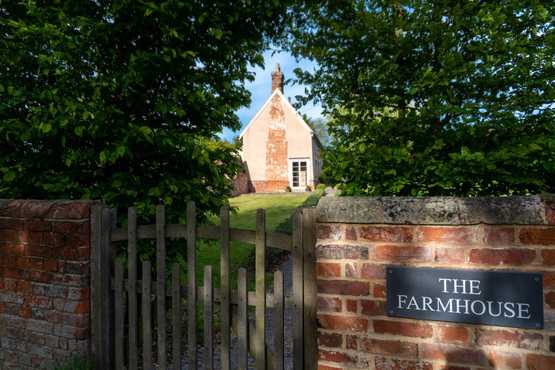 The Farmhouse's image 1