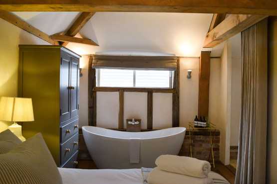 The Hayloft's image 8