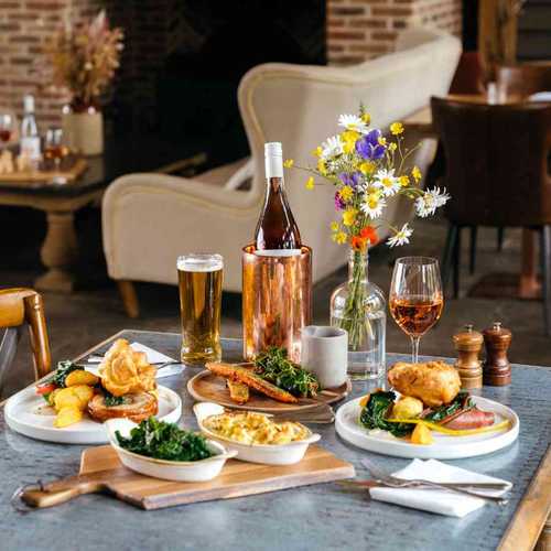 Dine image 2